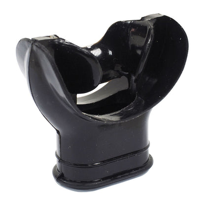 Saekodive Silicone Mouthpiece with Bridge - 1