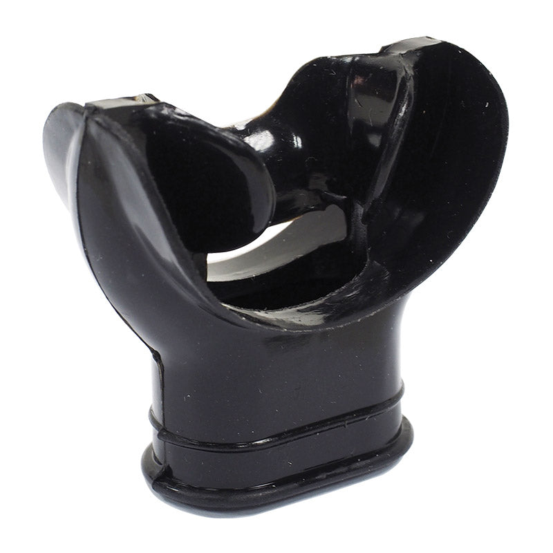 Saekodive Silicone Mouthpiece with Bridge - 1