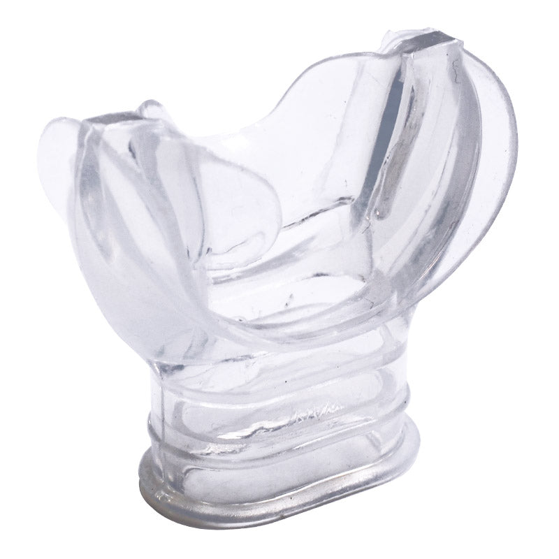 Saekodive Silicone Mouthpiece with Bridge - 2