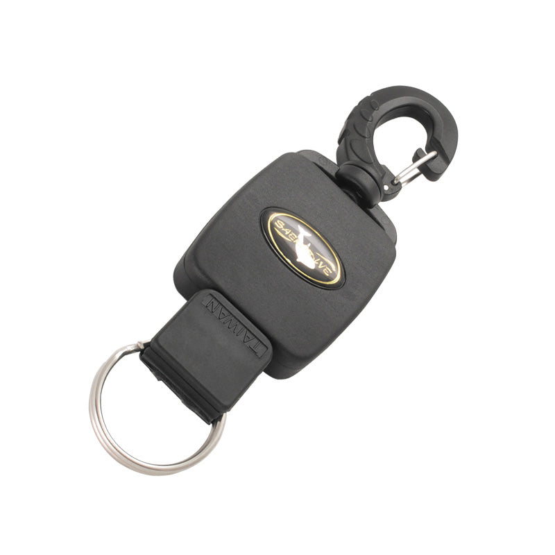 Saekodive Small Retractor - Clip/Ring - 1