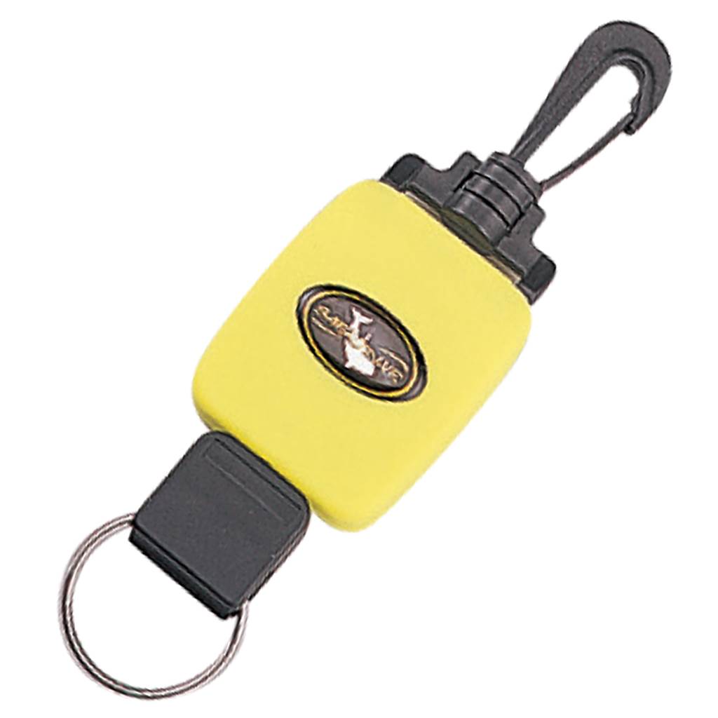 Saekodive Small Retractor - Clip/Ring - 2 Supersports Thailand