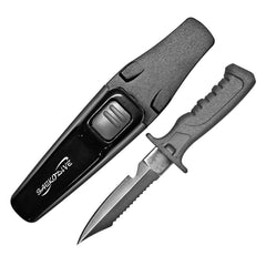 Saekodive Stainless Dive Knife - 1