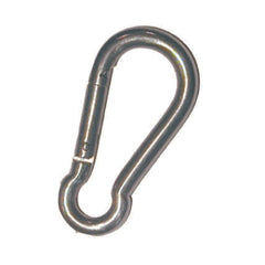 Saekodive Stainless Steel Snap Hook - 1
