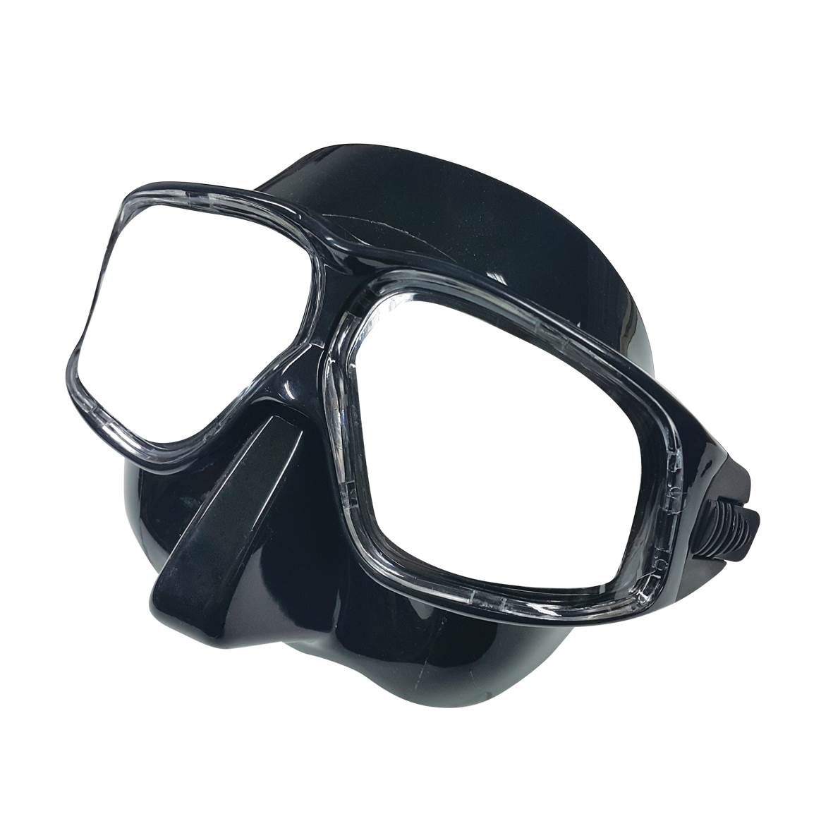 Saekodive Stealth Mask - 1