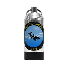 Saekodive Tank Key Ring - 1