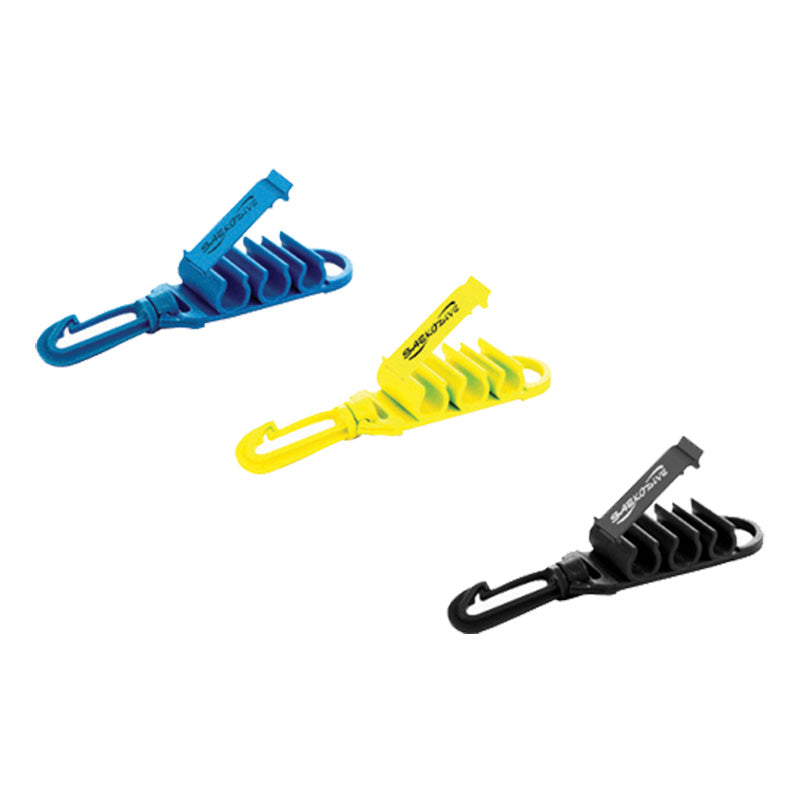 Saekodive Triple Hose Clamp - 1 Supersports Thailand
