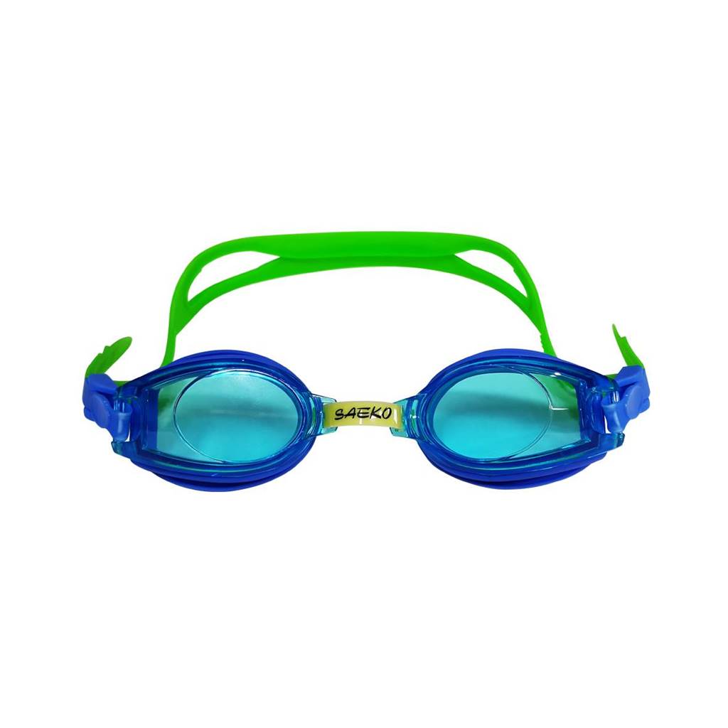 Saekodive Wave Junior Goggles Mask - 2 Supersports Thailand