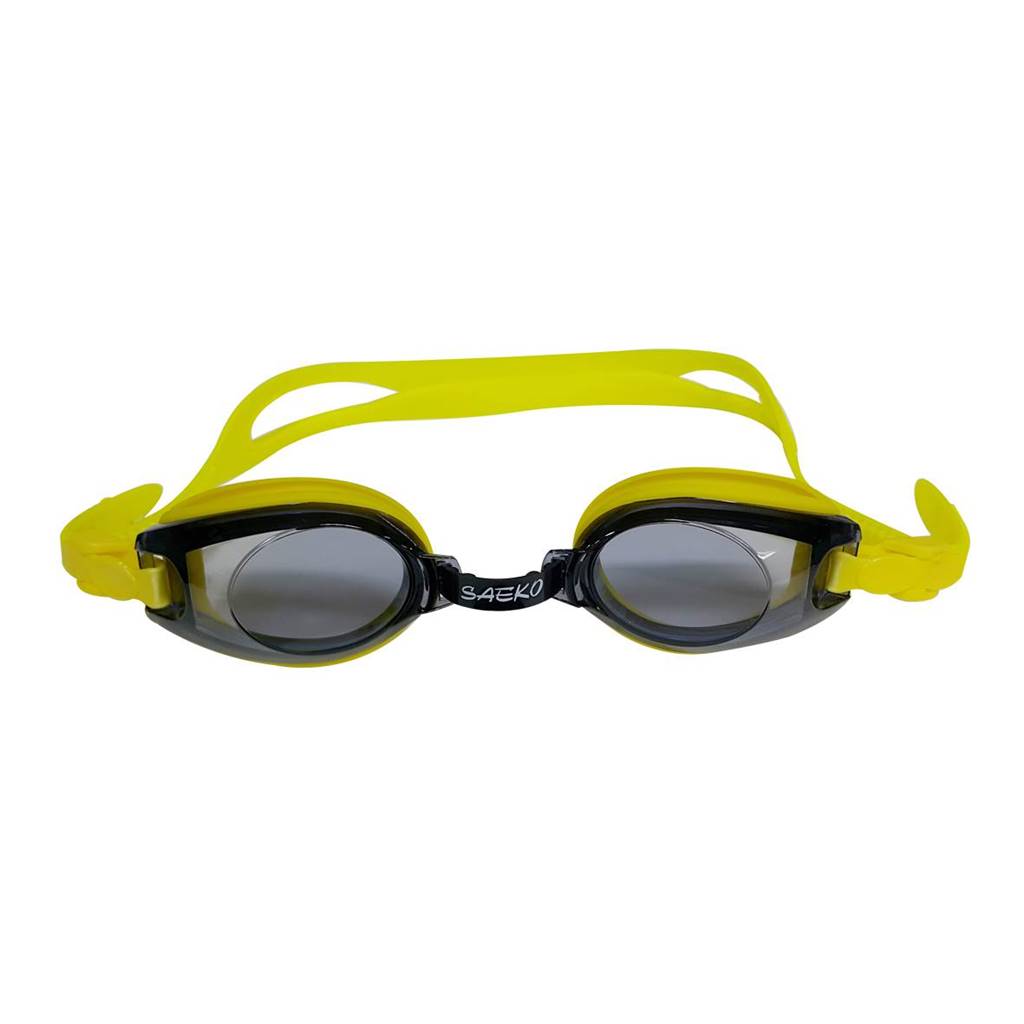 Saekodive Wave Junior Goggles Mask - 3