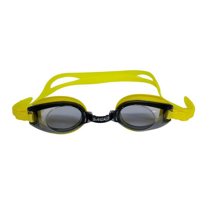 Saekodive Wave Junior Goggles Mask - 3