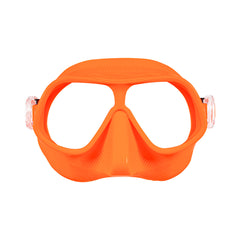 Scubapro Steel Com Mask - 1