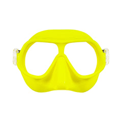 Scubapro Steel Com Mask - 1