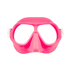 Scubapro Steel Com Mask - 1