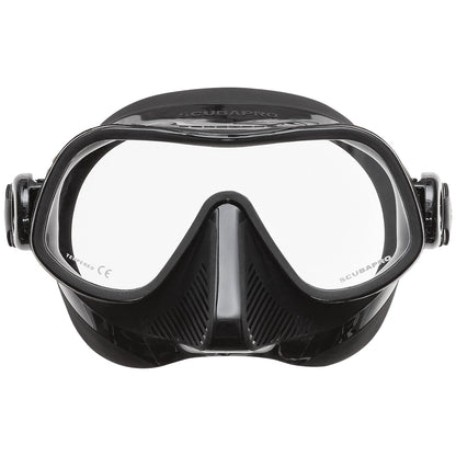 Scubapro Apnea Steel Pro Mask - 1