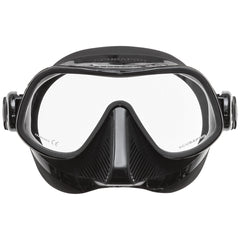 Scubapro Apnea Steel Pro Mask - 1