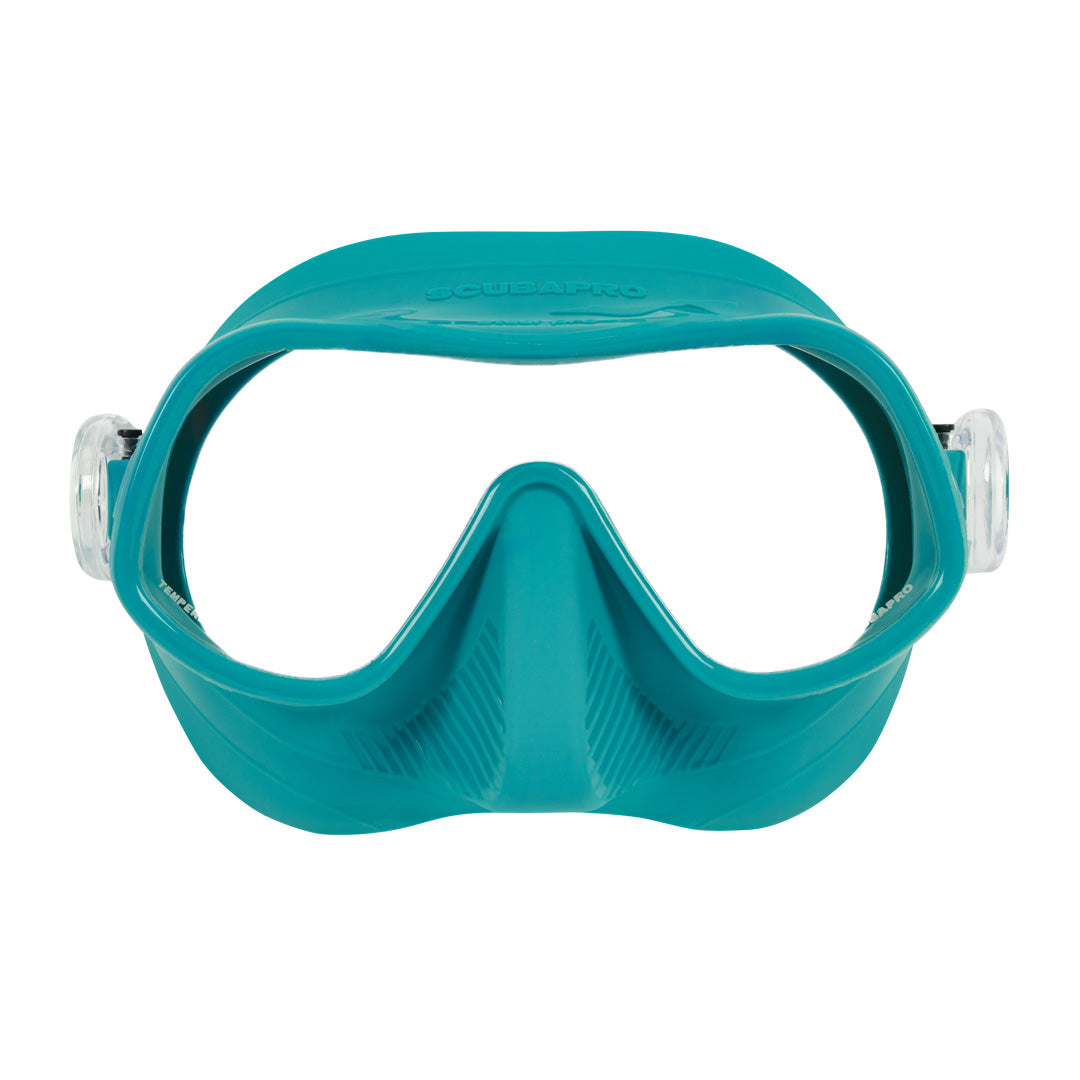 Scubapro Apnea Steel Pro Mask - 4