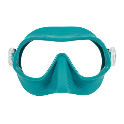 Scubapro Apnea Steel Pro Mask - 4