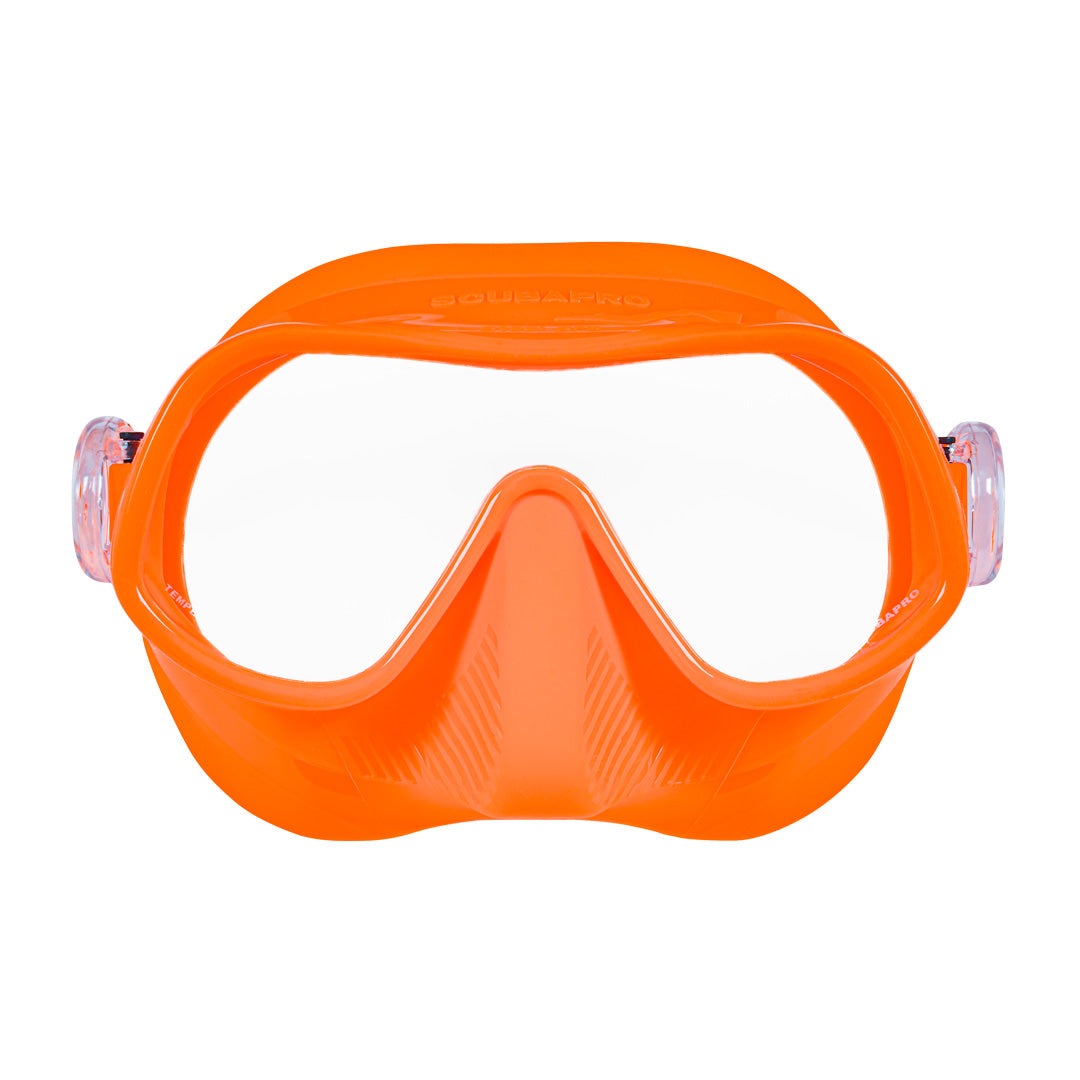 Scubapro Apnea Steel Pro Mask - 2 Supersports Thailand