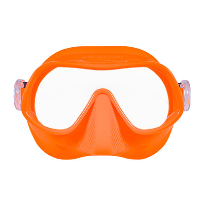 Scubapro Apnea Steel Pro Mask - 2