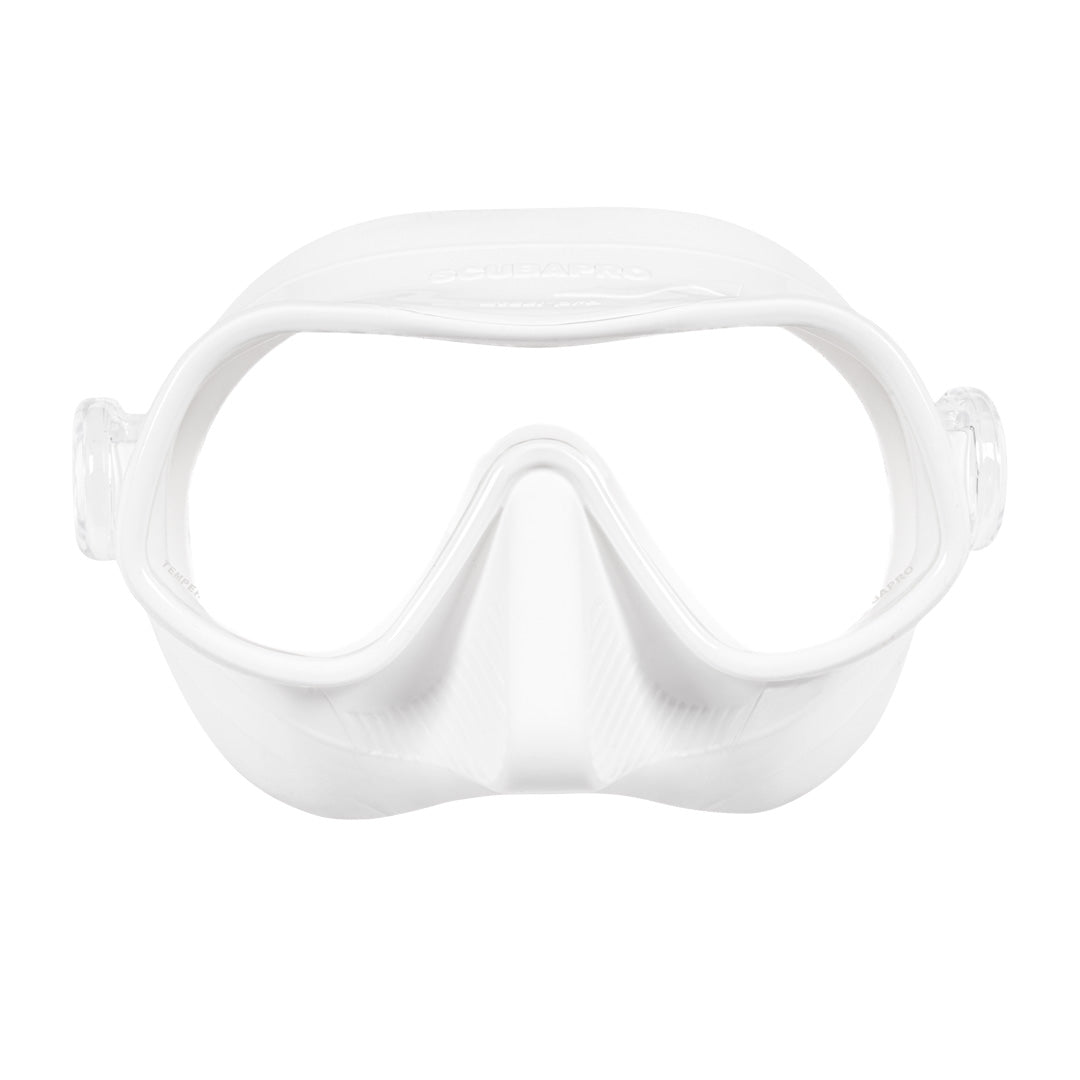 Scubapro Apnea Steel Pro Mask - 5