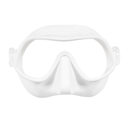 Scubapro Apnea Steel Pro Mask - 5