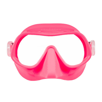 Scubapro Apnea Steel Pro Mask - 3