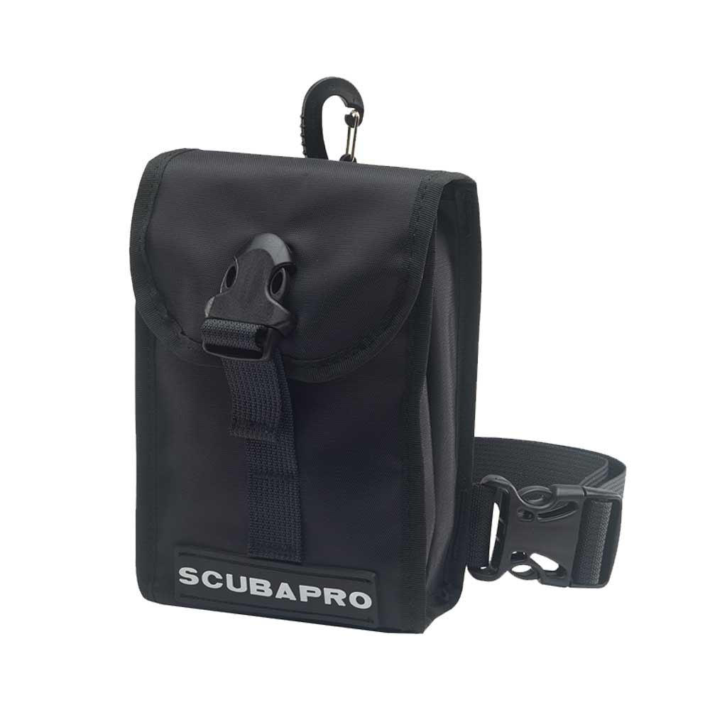 Scubapro Hydros Pro Cargo Thigh Pocket - 1 Supersports Thailand