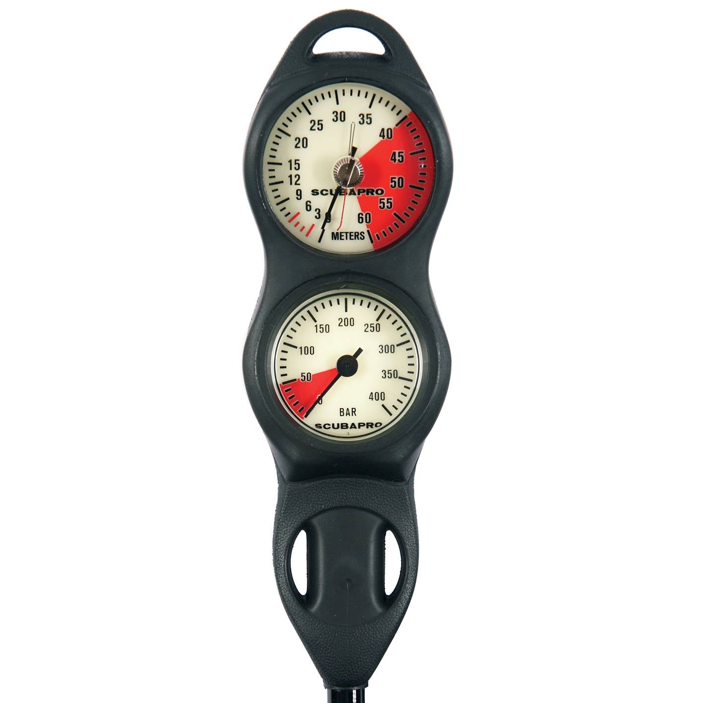 Scubapro Console 2 Gauge - 1