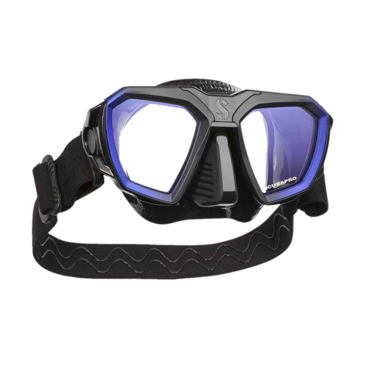 Scubapro D Mask - 1