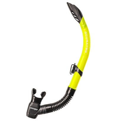 Scubapro Escape Snorkel - 7