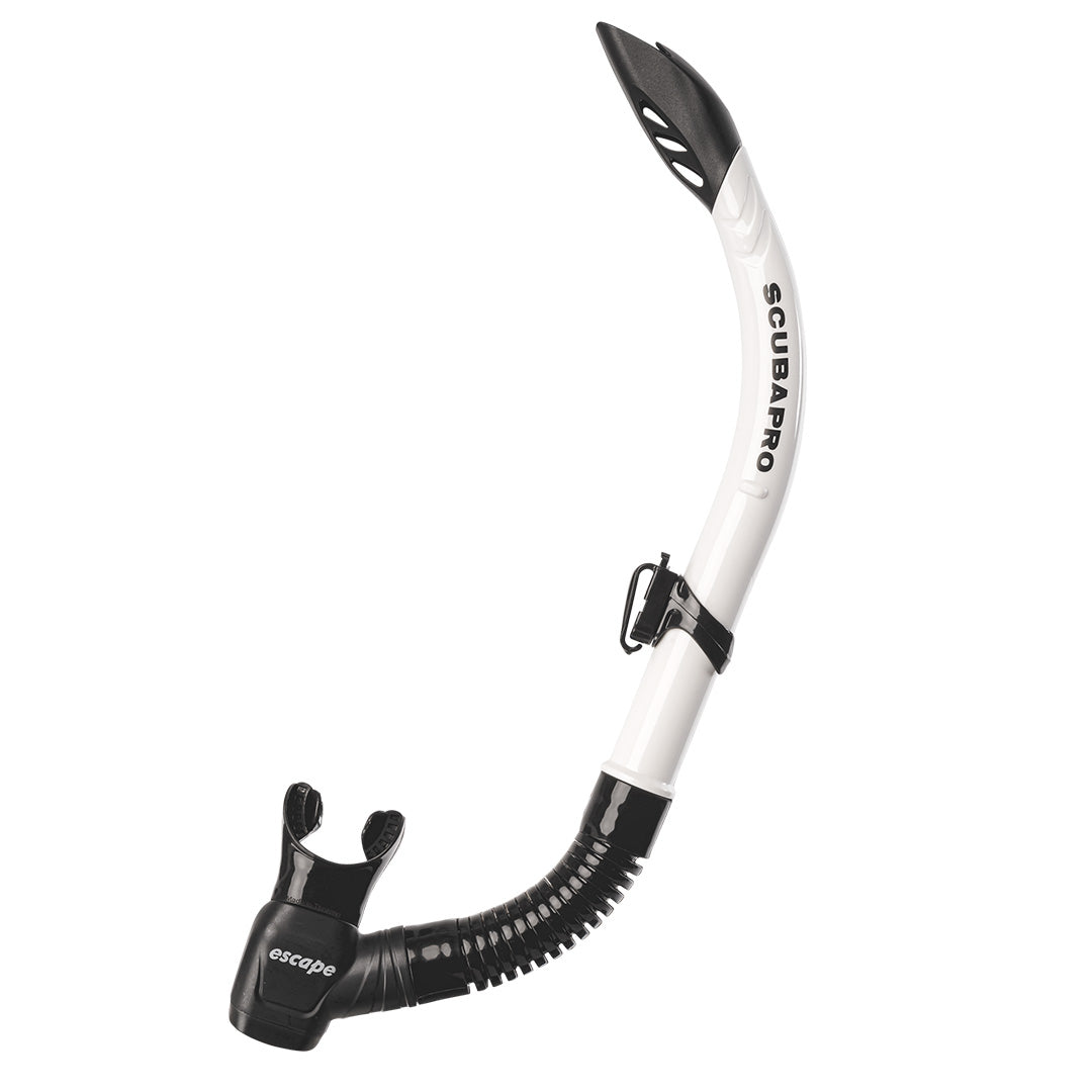 Scubapro Escape Snorkel - 6