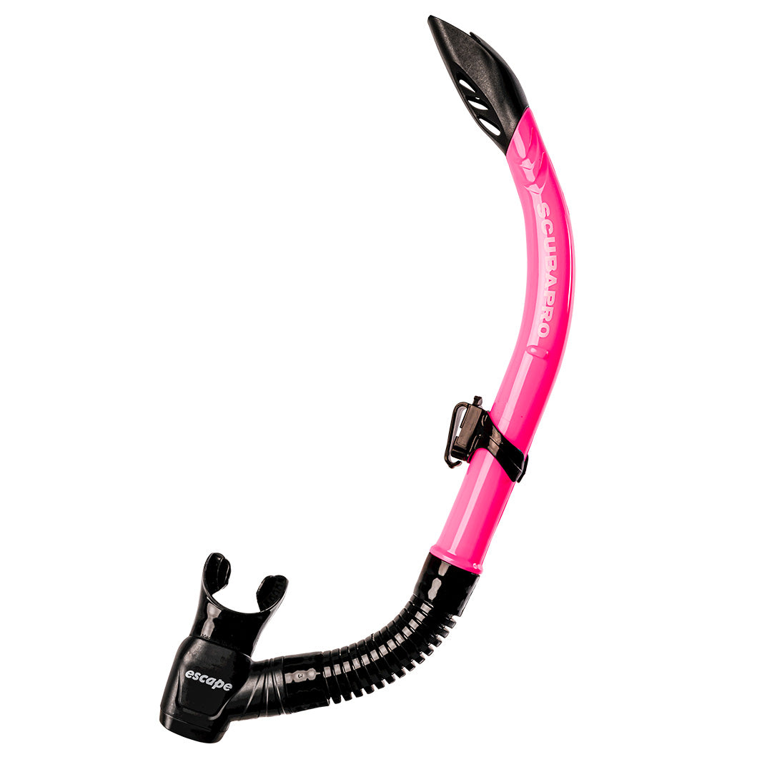 Scubapro Escape Snorkel - 4