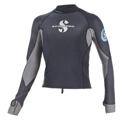 Scubapro Everflex Long Sleeve Top - 1
