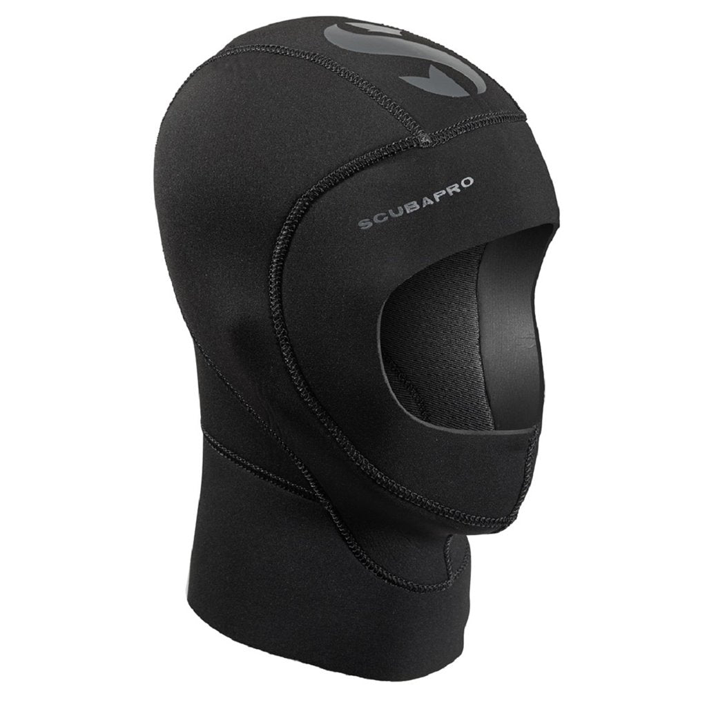 Scubapro Everflex Diving Hood 5/3 mm - 1