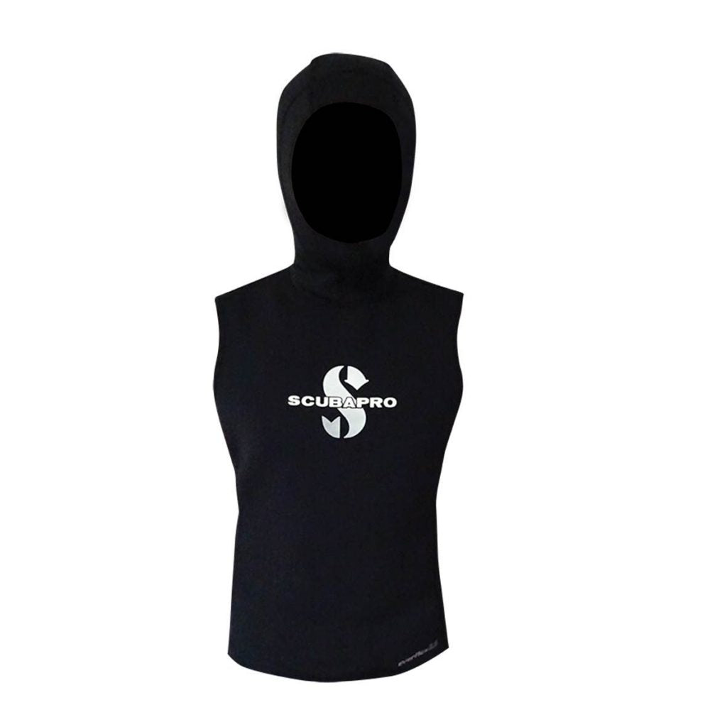 Scubapro Everflex Hooded Vest - 1