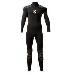 Scubapro Everflex Yulex 3/2 mm Steamer - Men - 1