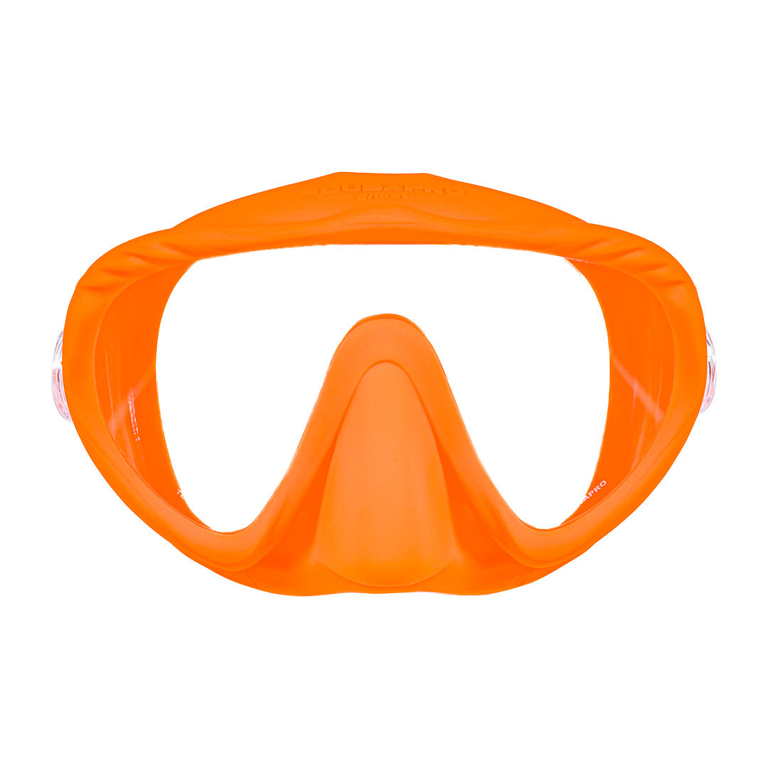 Scubapro Ghost Mask - 3 Supersports Thailand