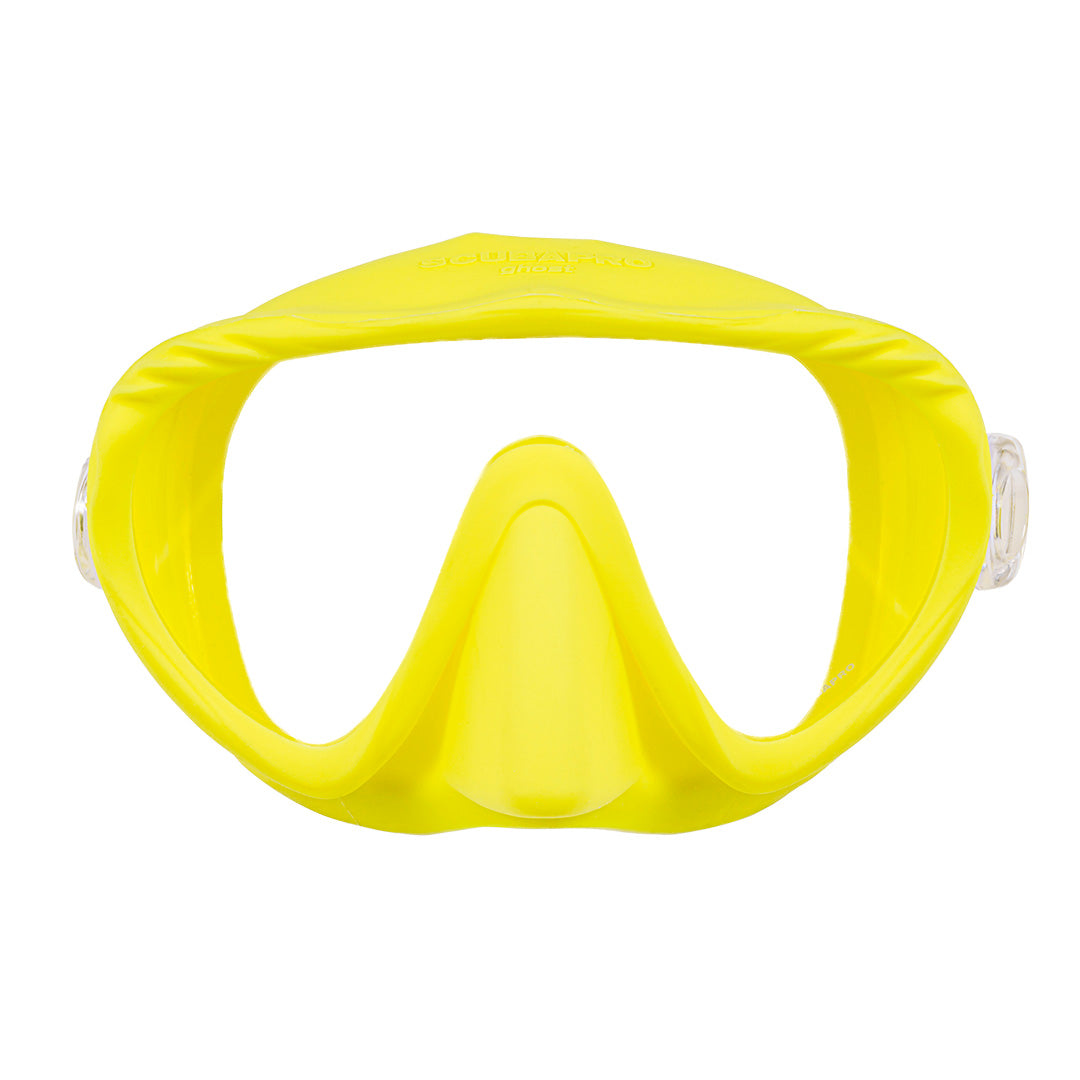 Scubapro Ghost Mask - 7 Supersports Thailand