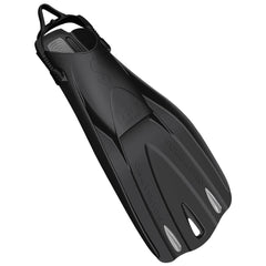 Scubapro Go Sport Fins Black - 1