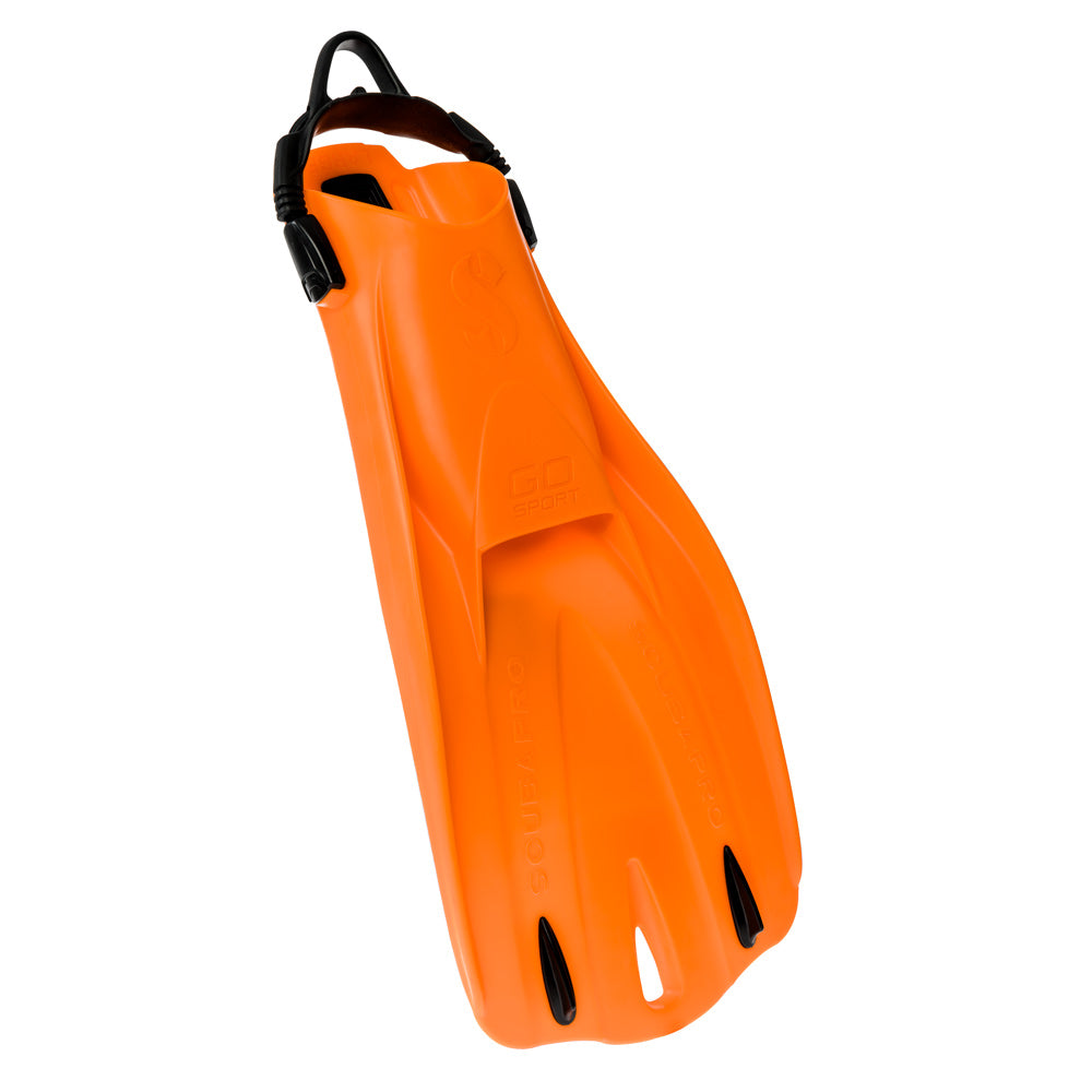 Scubapro Go Sport Gorilla Fin Orange - 1 Supersports Thailand