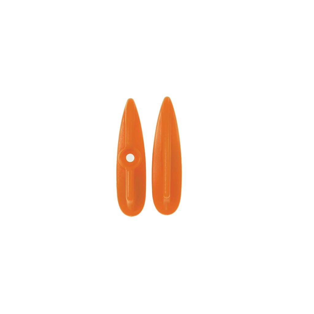 Scubapro Go Sport Skegs - 4