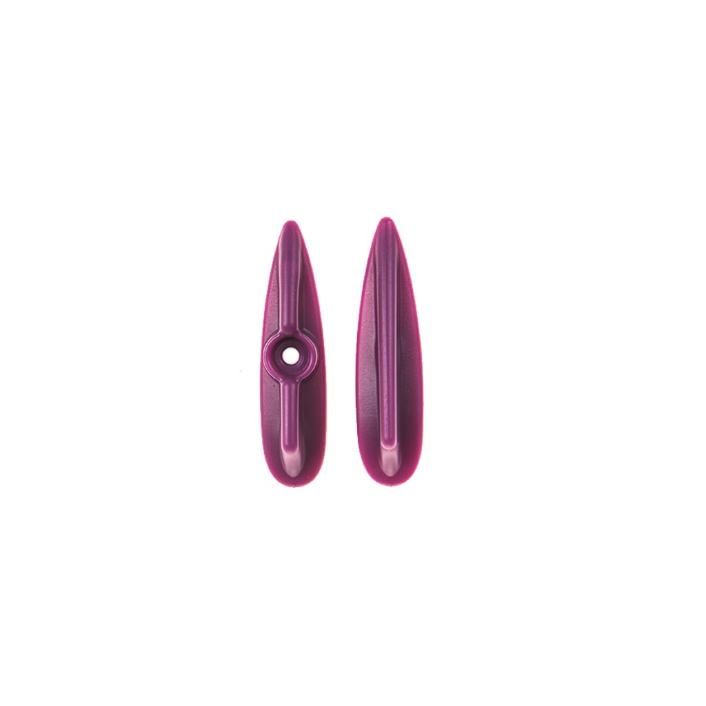 Scubapro Go Sport Skegs - 6