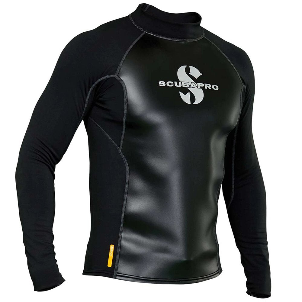 Scubapro Hybrid Thermal Top - 1