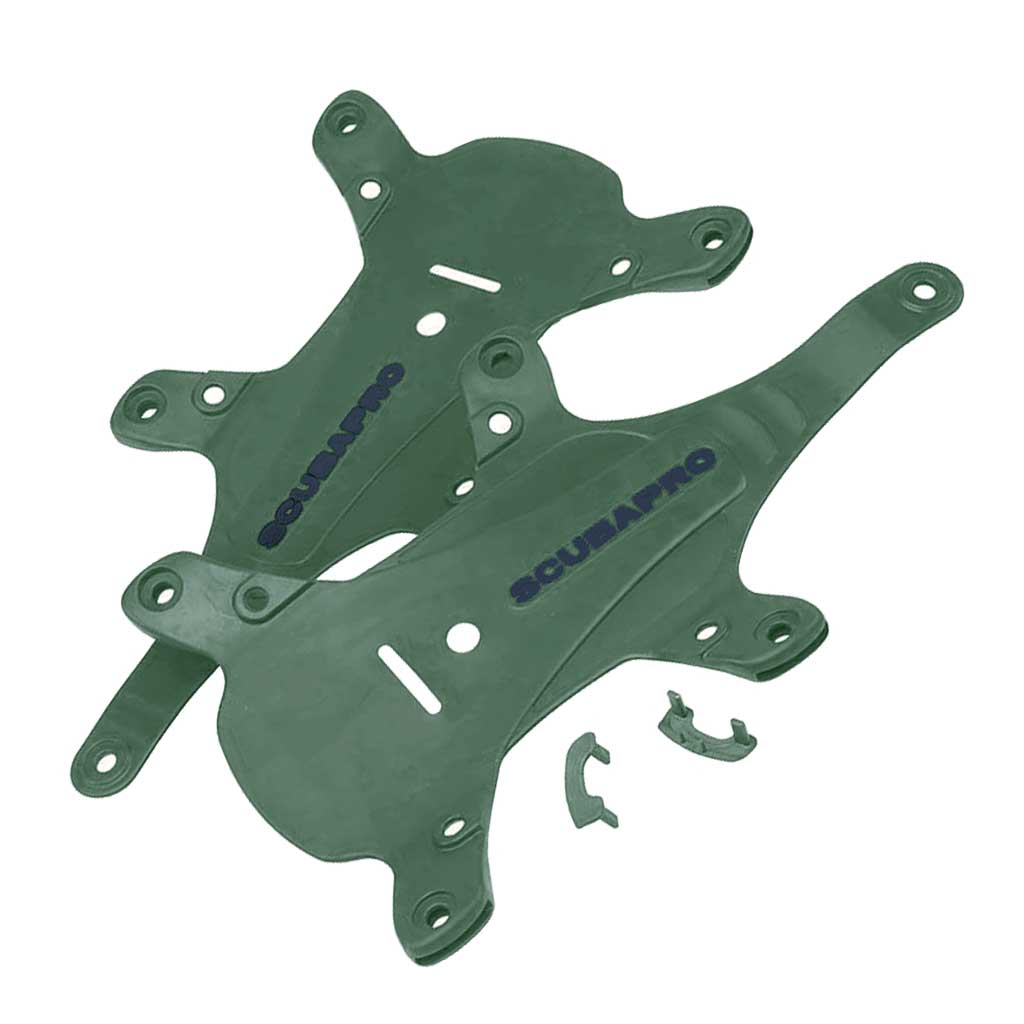 Compatibel Met Duikflessen Scubapro Hydros Pro Color Kit - Duikregelaar ...
