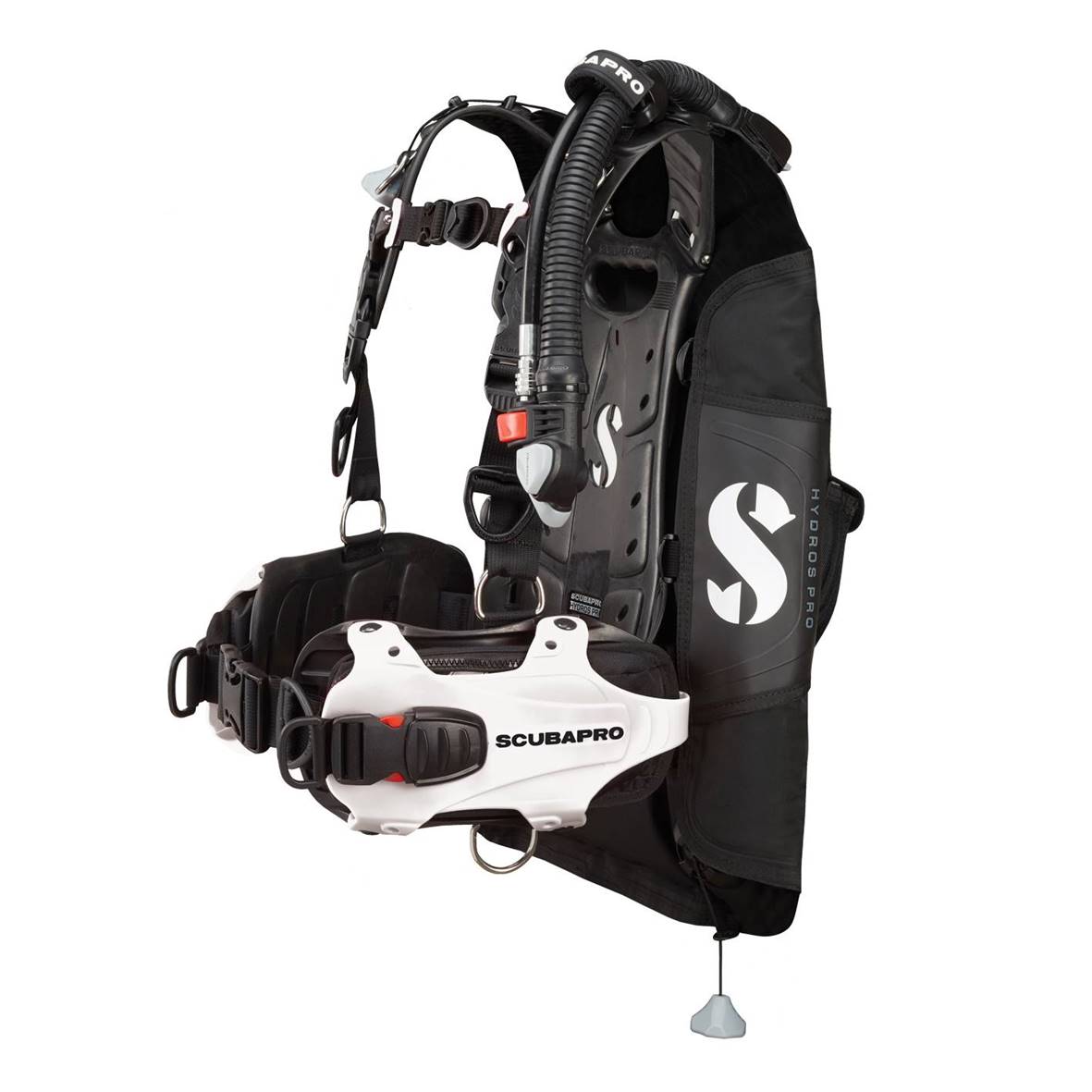 Scubapro Hydros Pro BCD - Women - 1 Supersports Thailand