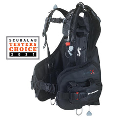 Scubapro Hydros X BCD - Lady - 1