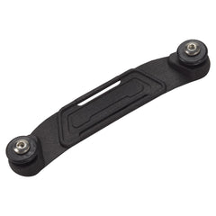 Scubapro Knife & Accessory Plate - 1