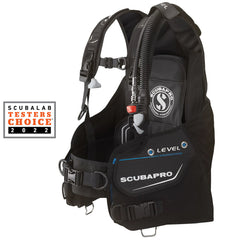 Scubapro Level BCD - 1