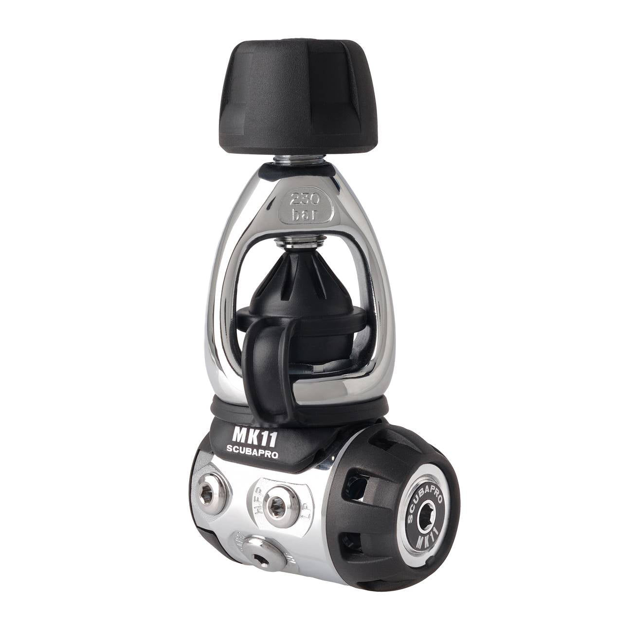 Scubapro MK11 1st Stage Regulator - 2