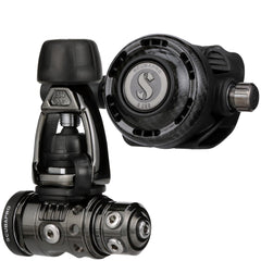 Scubapro MK19 Evo BT / G260 Carbon BT - 1
