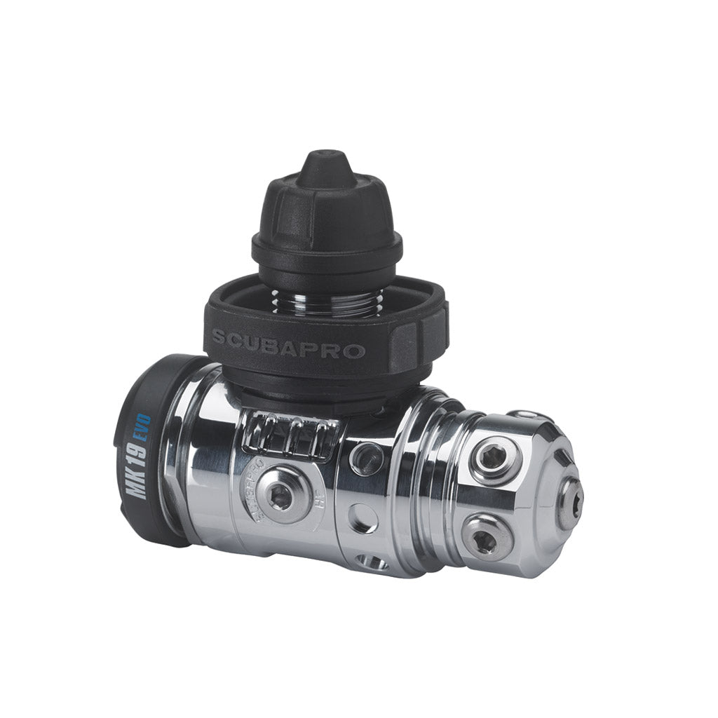 Scubapro MK19 Evo 1st Stage Regulator - 1 Supersports Thailand